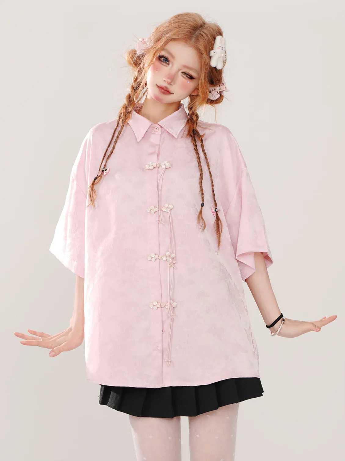 Polo Shirt Collar China