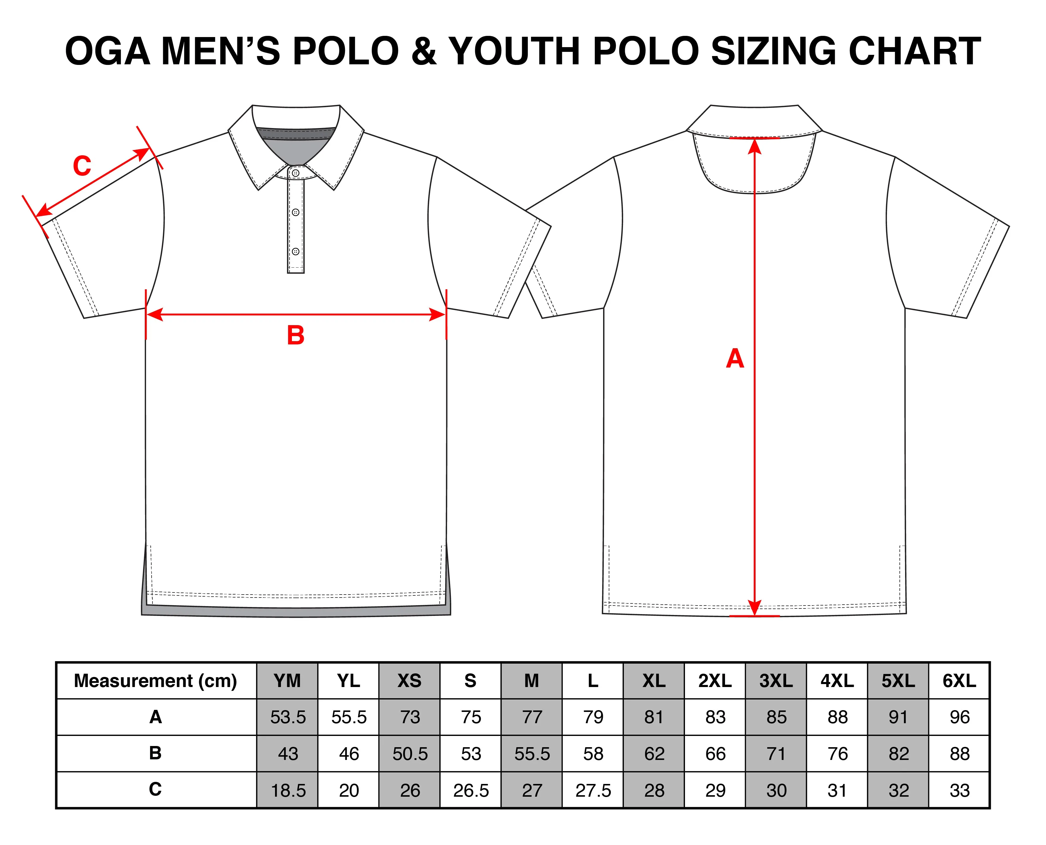 "SWELL Onyx Camo" - OGA Men's Polo - Black Onyx