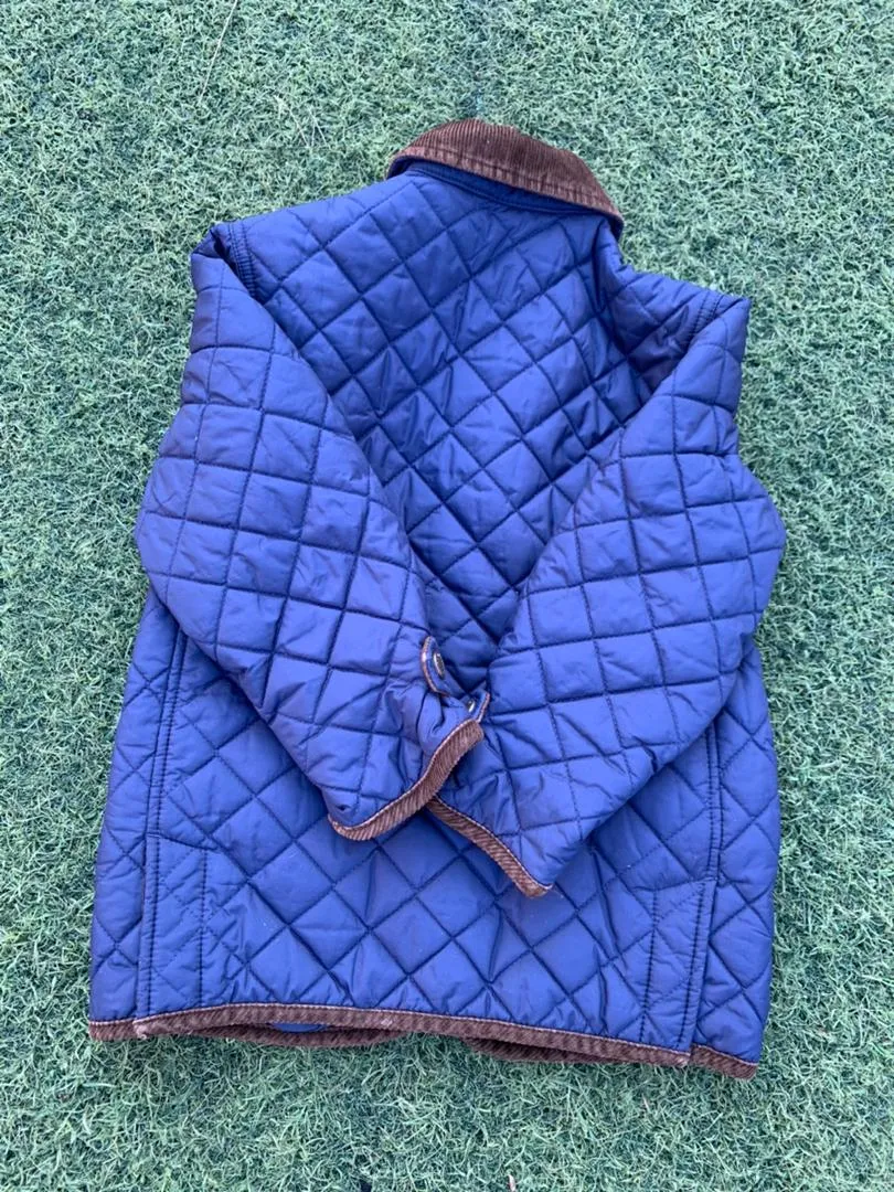Ralph Lauren Water-Repellent Jacket Boys size 6-7years