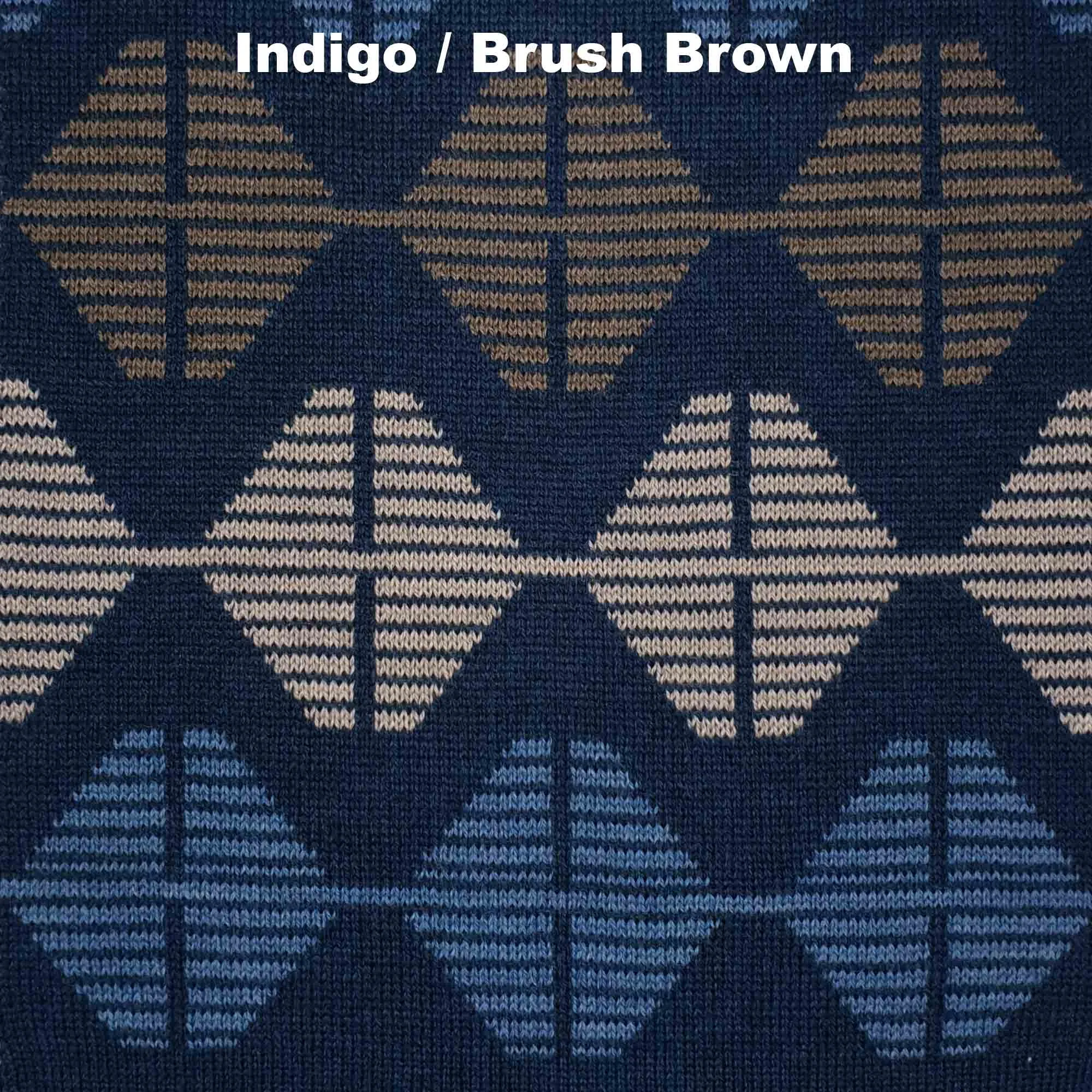 SCARVES - SPINDLE - EXTRA FINE MERINO WOOL
