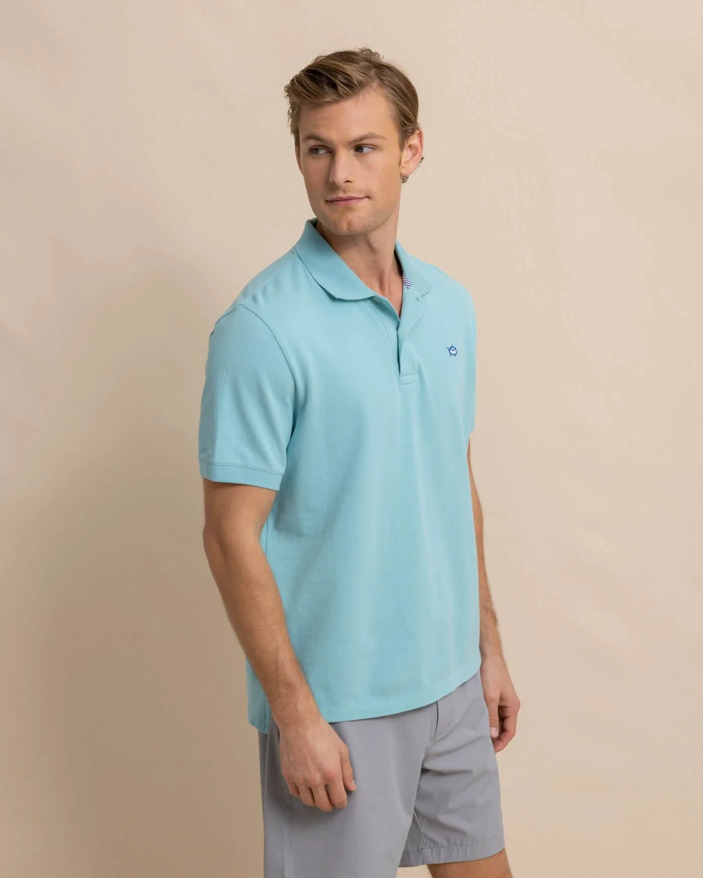 Skipjack Polo Shirt - Sale