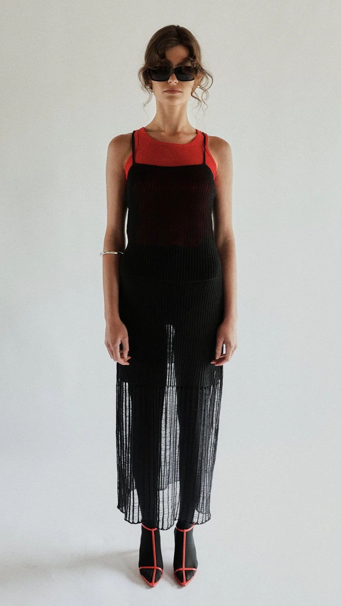 Sloan Dress