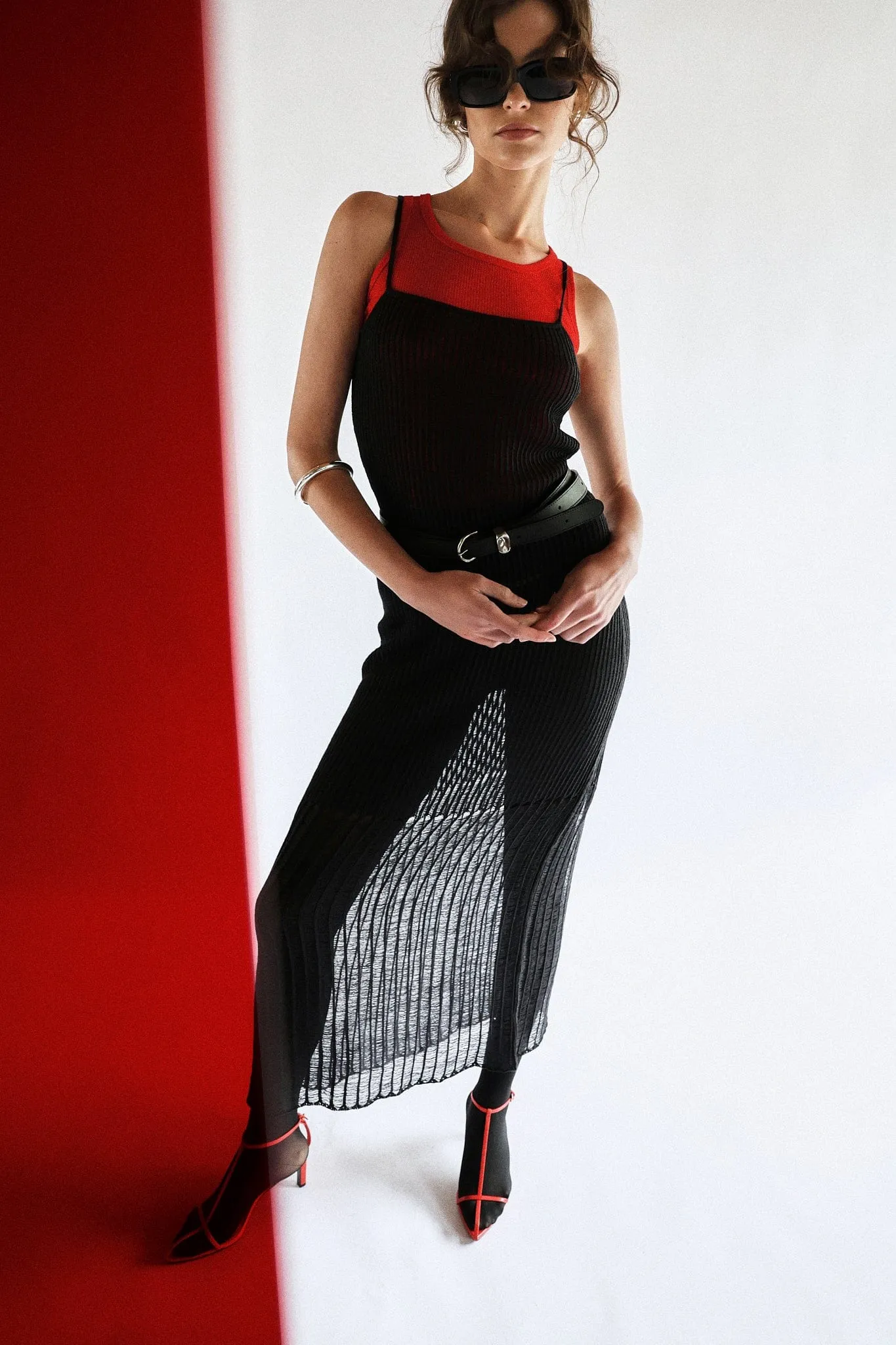 Sloan Dress