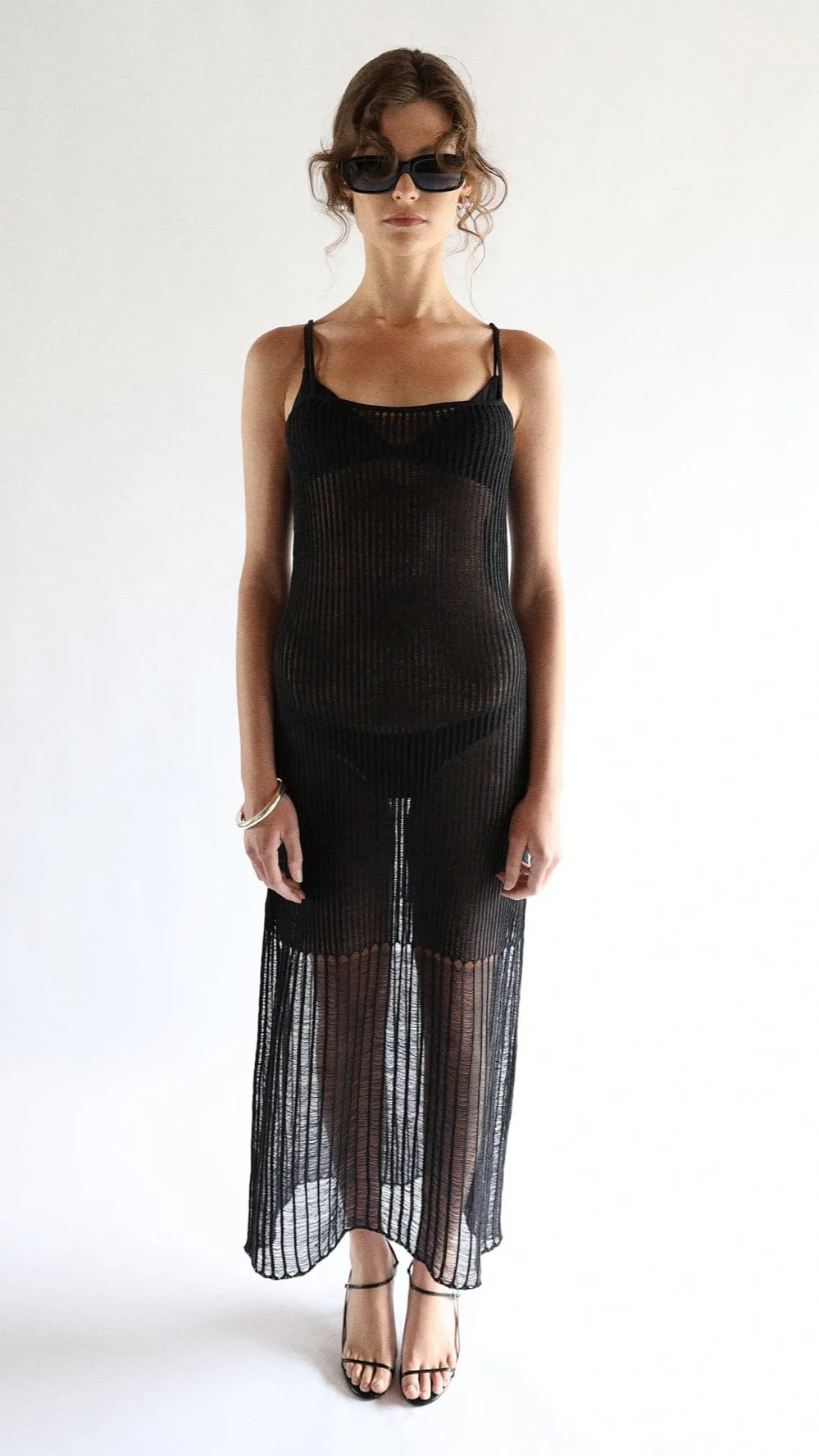 Sloan Dress