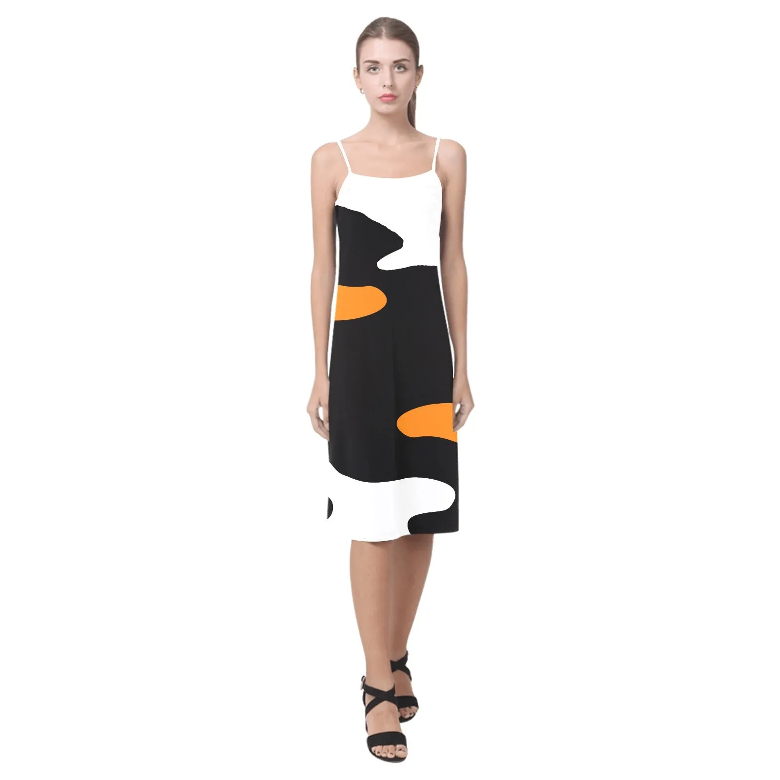 something new 2 Alcestis Slip Dress (Model D05)
