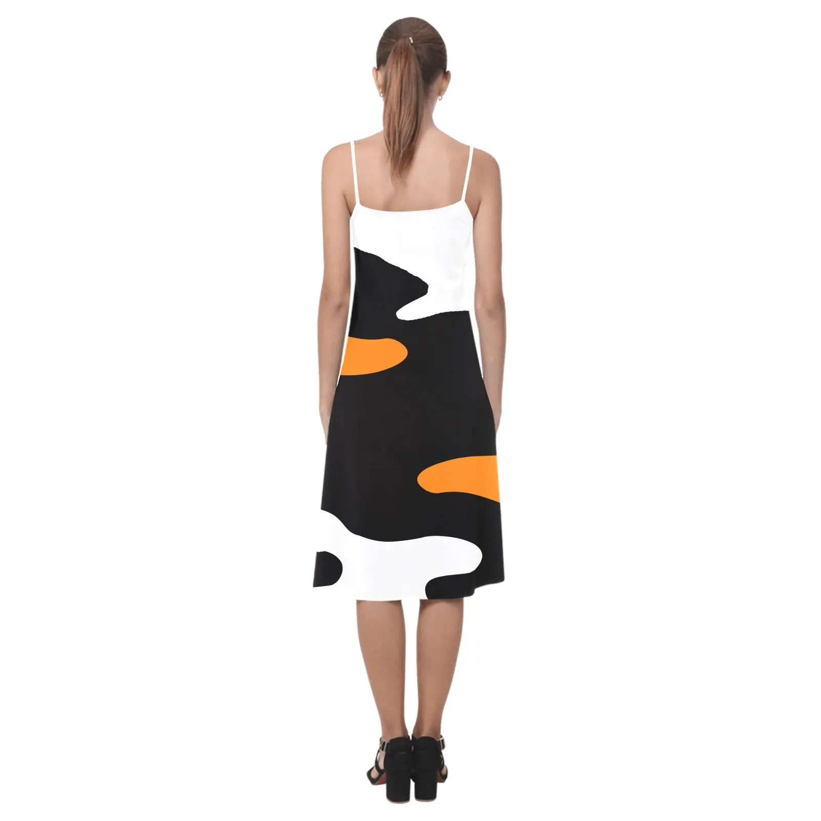 something new 2 Alcestis Slip Dress (Model D05)