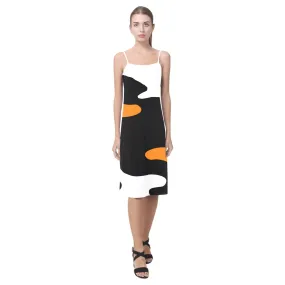 something new 2 Alcestis Slip Dress (Model D05)
