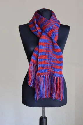 Stadium Scarf