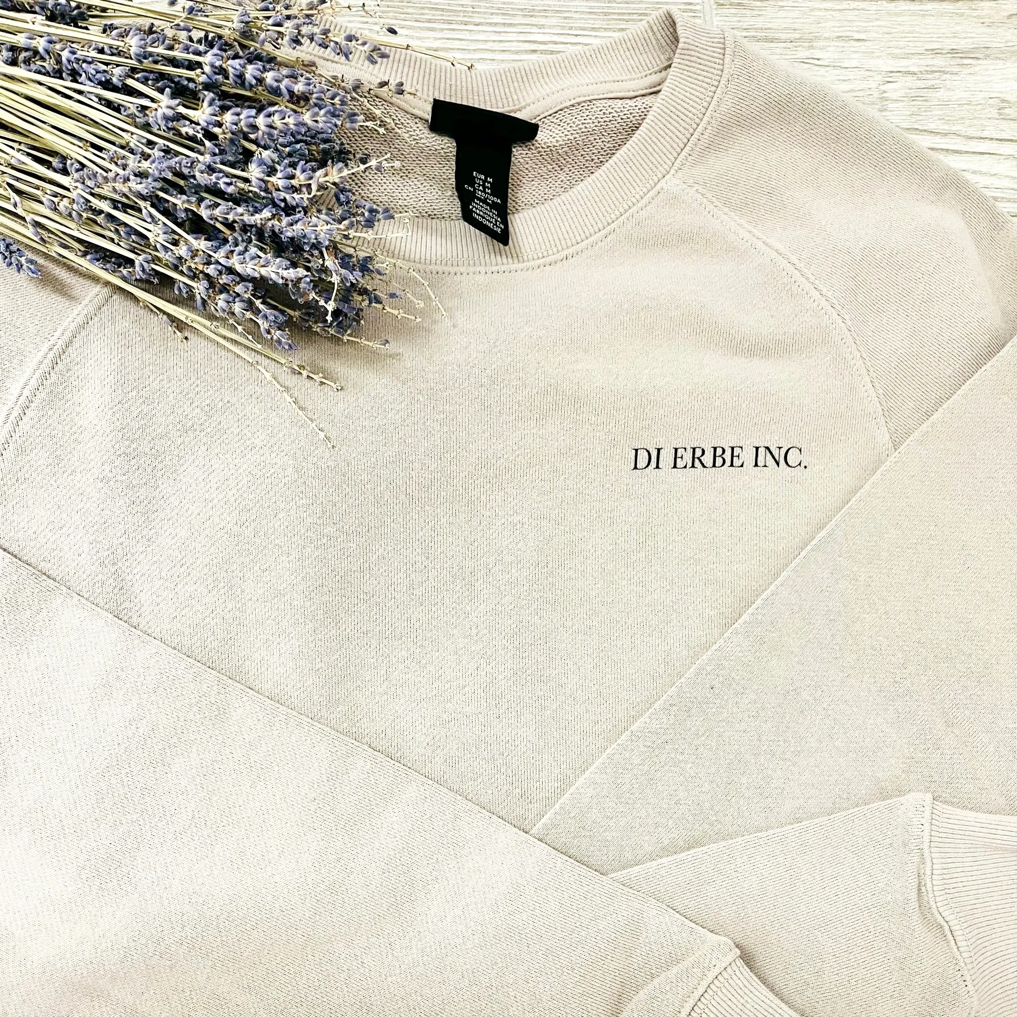 Sweater 100% Cotton