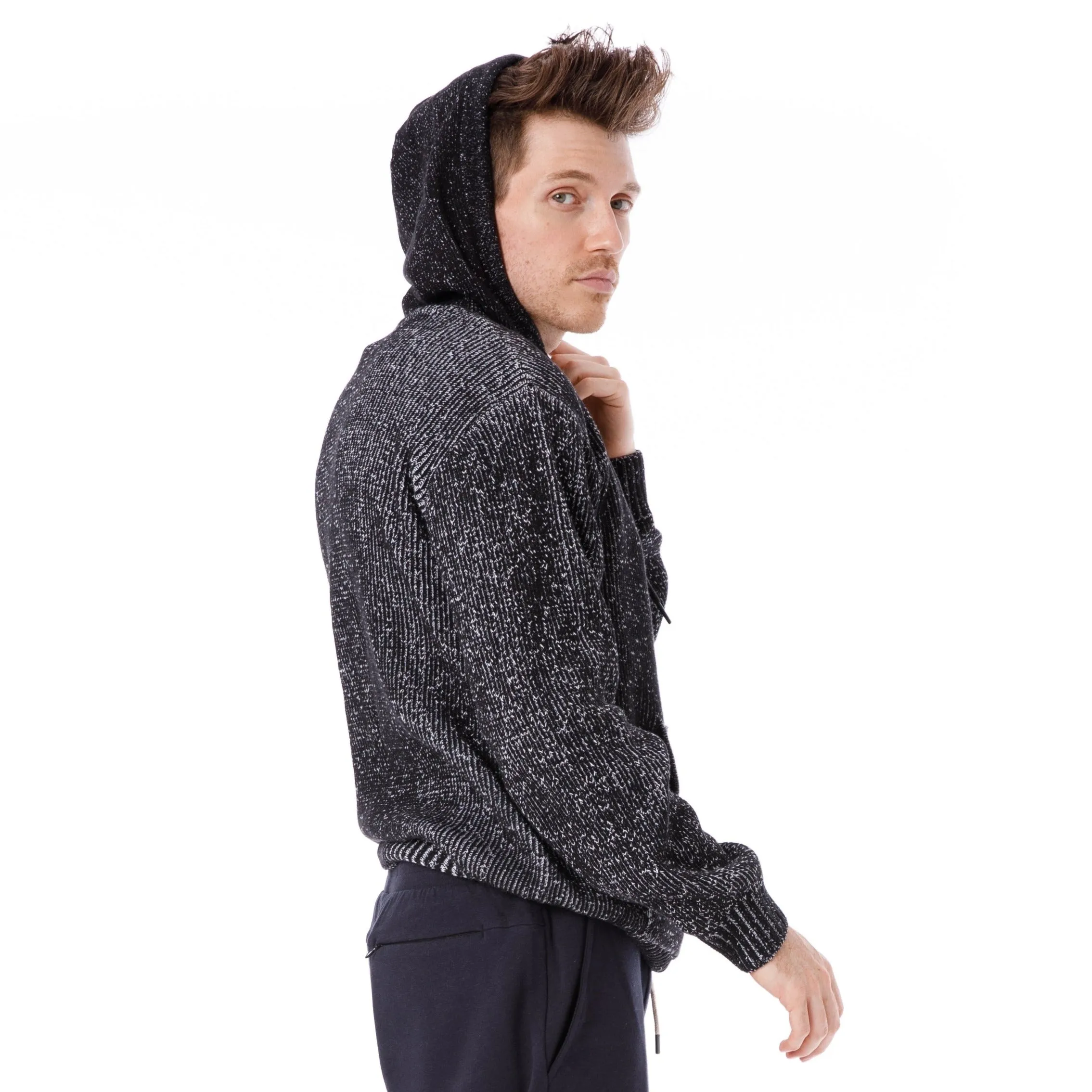 Sweater Hoodie