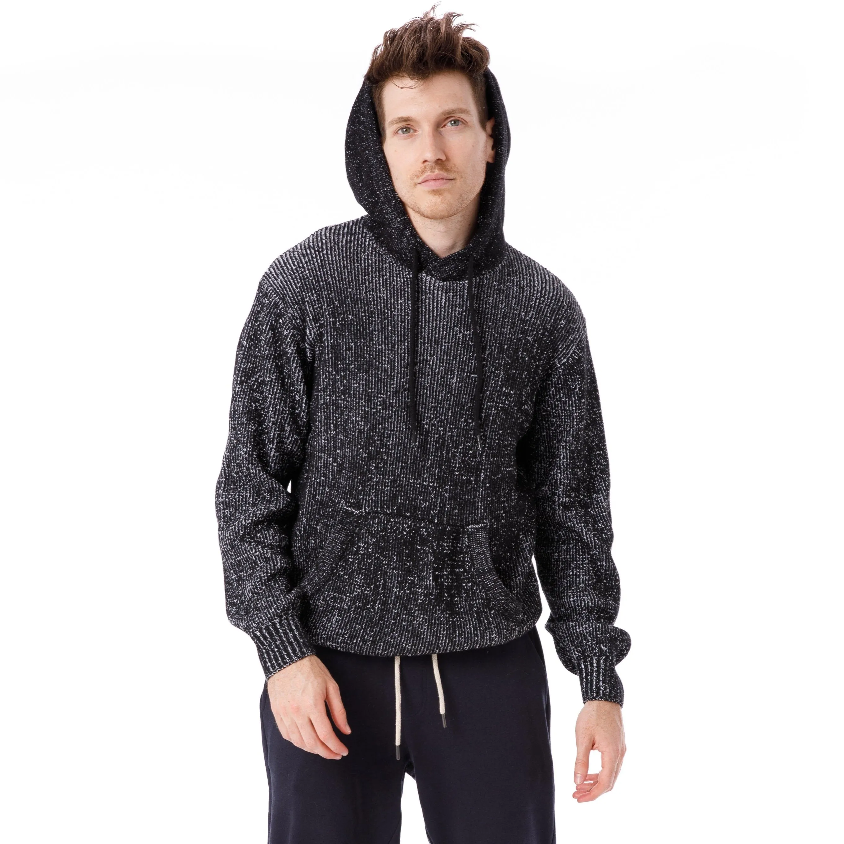 Sweater Hoodie