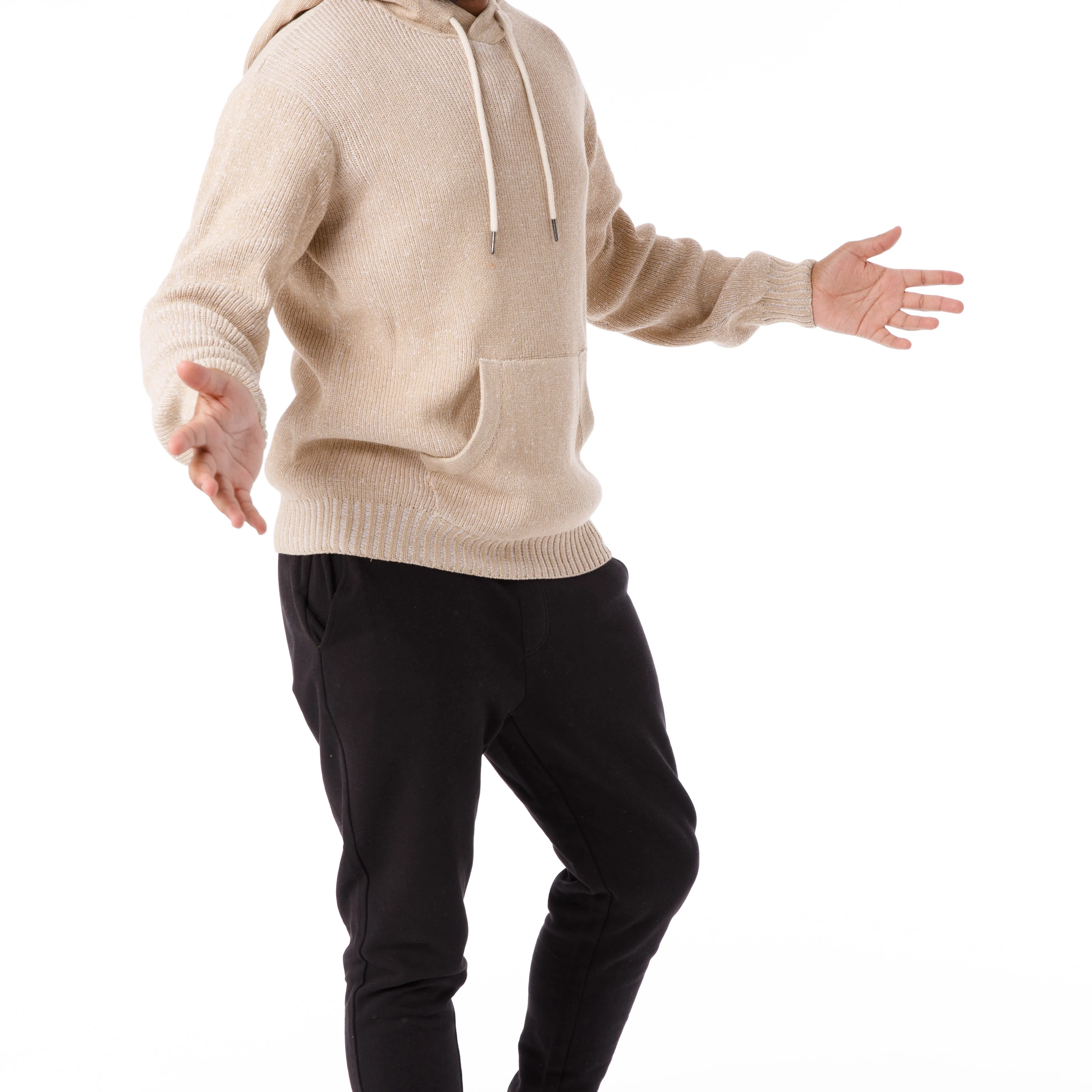 Sweater Hoodie