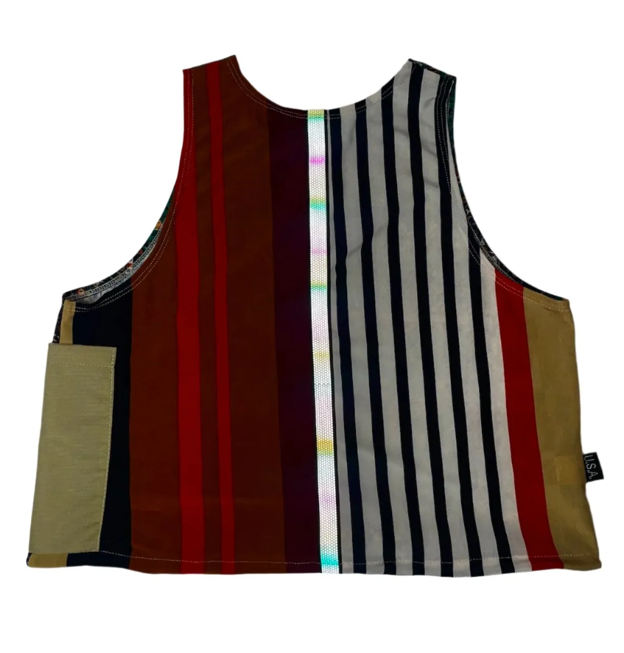 TANK Atlas Size XS