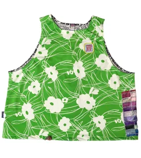 TANK Spring Green, Sizes L & XL