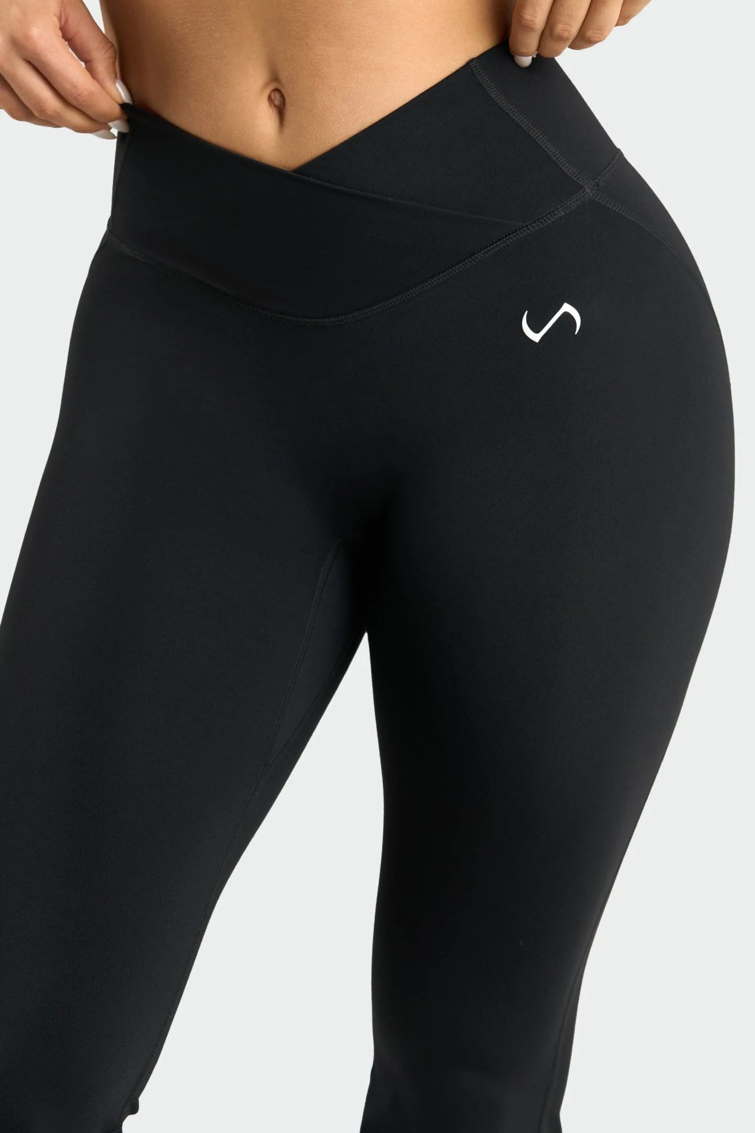 Tempo Flare Leggings