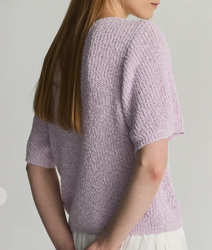 The Laura Cardigan
