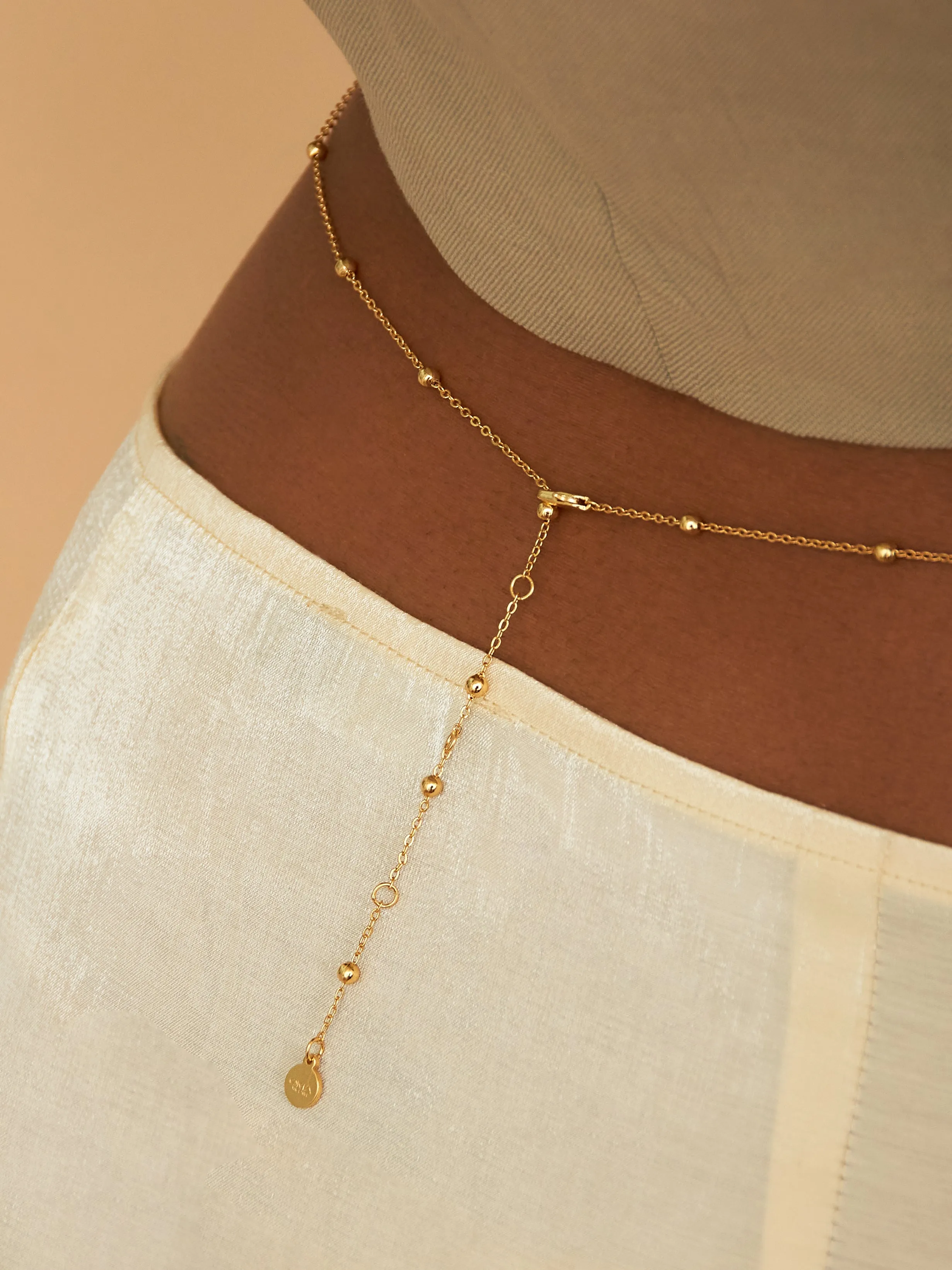 THE WAHALA BODY CHAIN