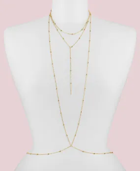 THE WAHALA BODY CHAIN