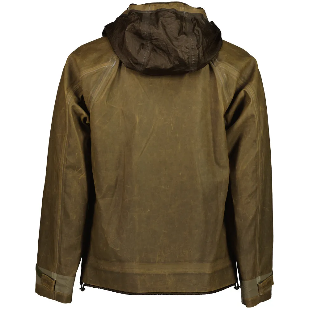 TOOB Cotton Goggle Jacket