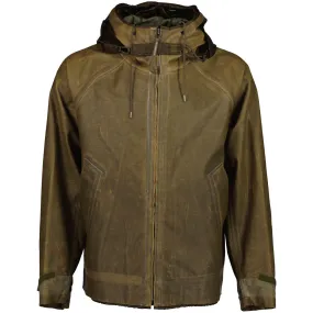 TOOB Cotton Goggle Jacket