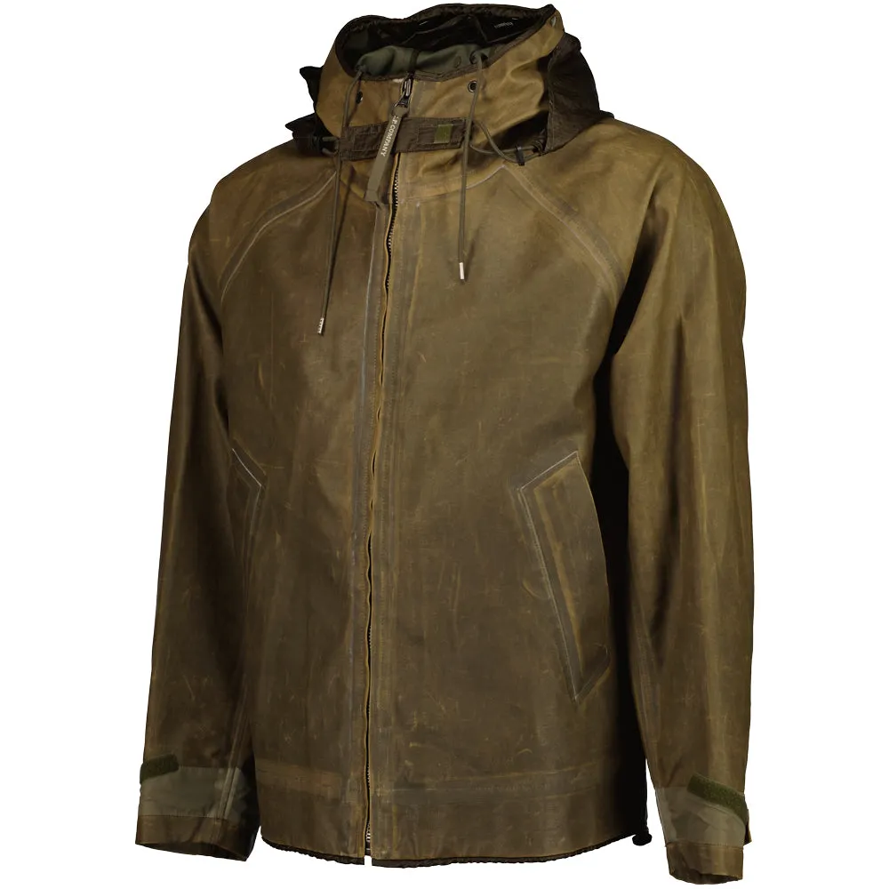 TOOB Cotton Goggle Jacket