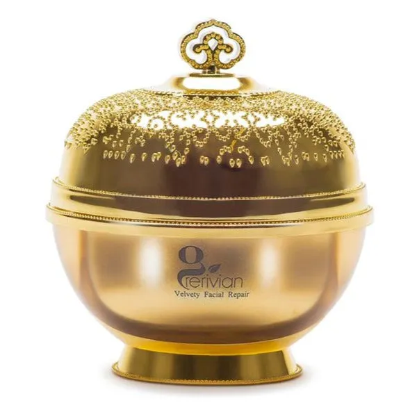 Velvety Facial Repair cream