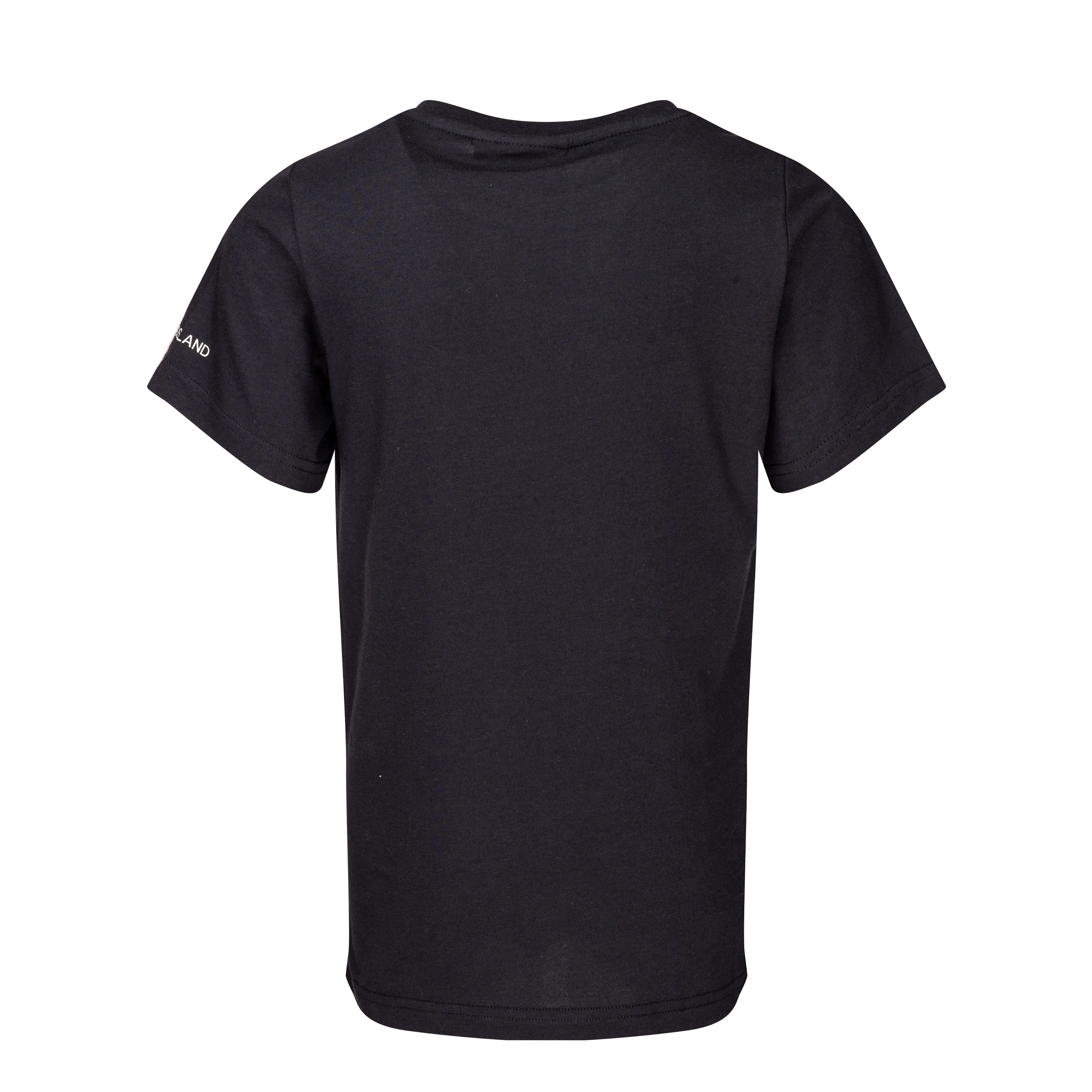 WEF Flag Print Junior T-shirt