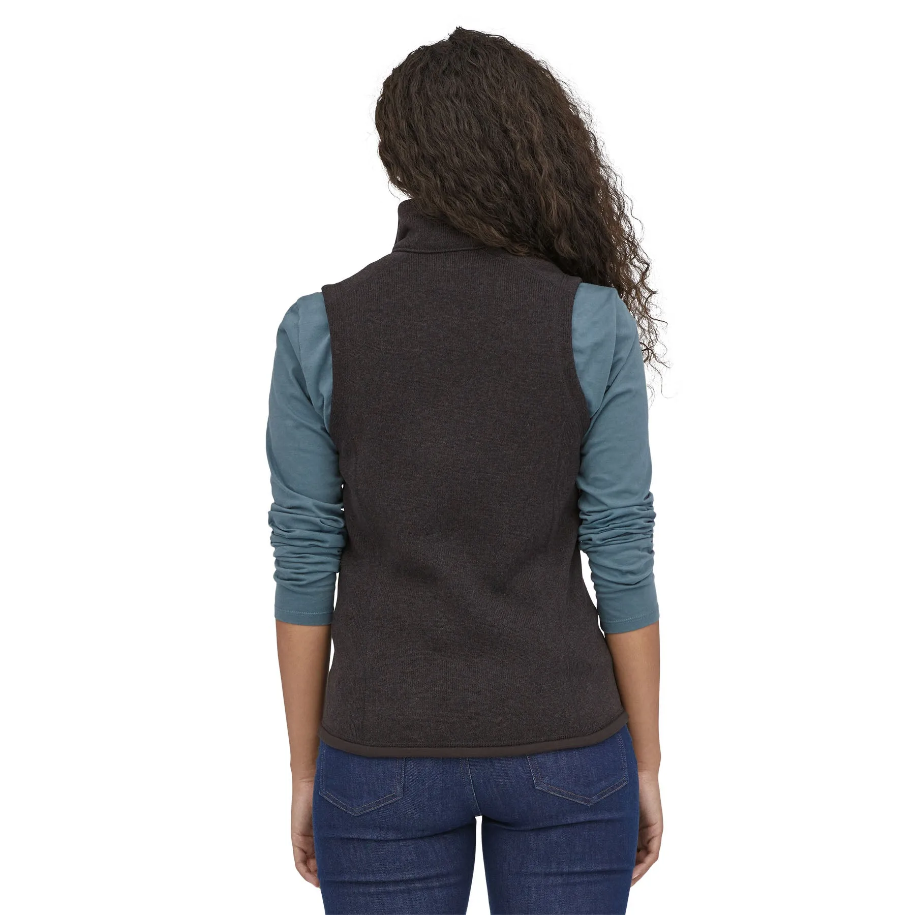 Womens Better Sweater Vest