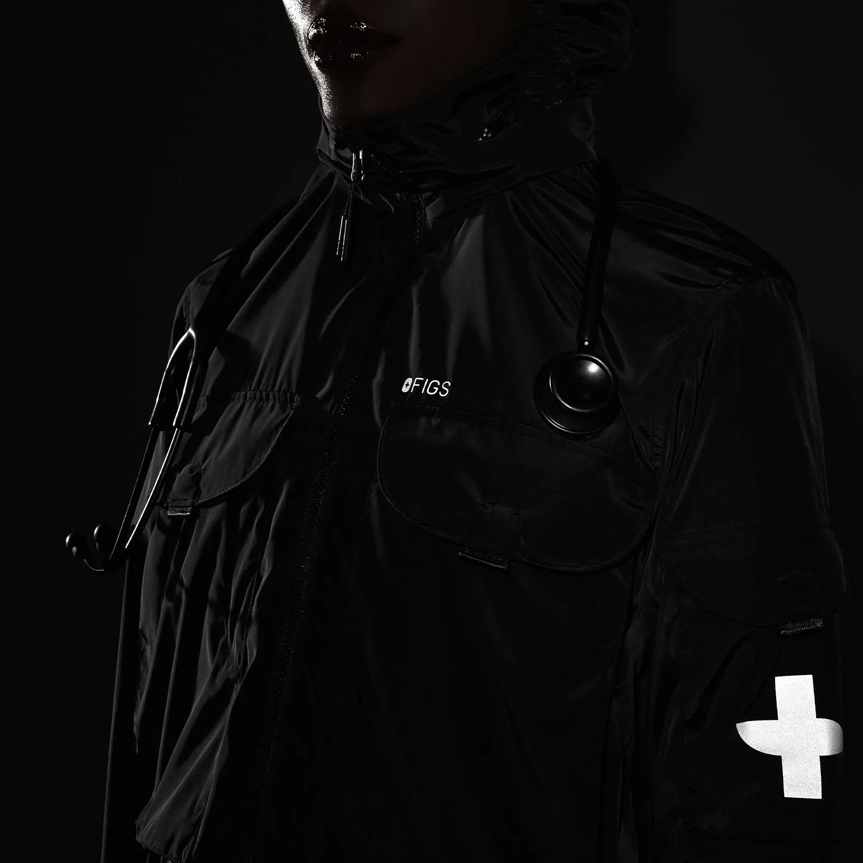 women's Black On-Shift Extremes Jacket™