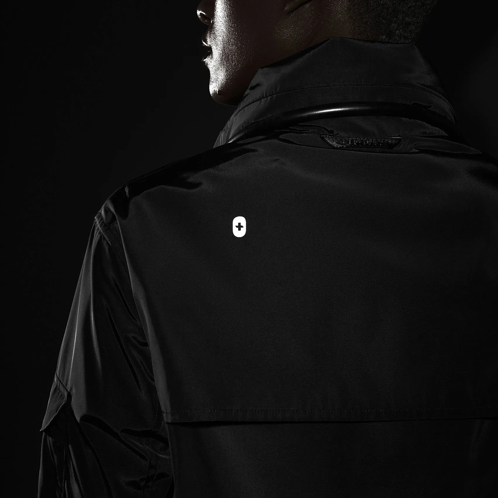 women's Black On-Shift Extremes Jacket™