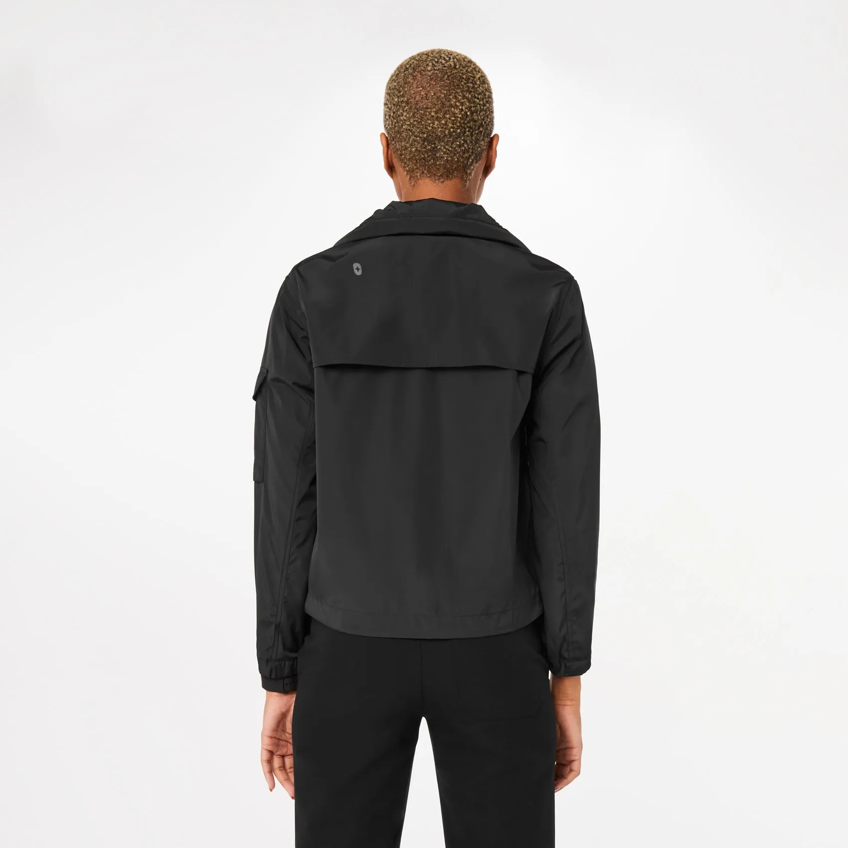 women's Black On-Shift Extremes Jacket™