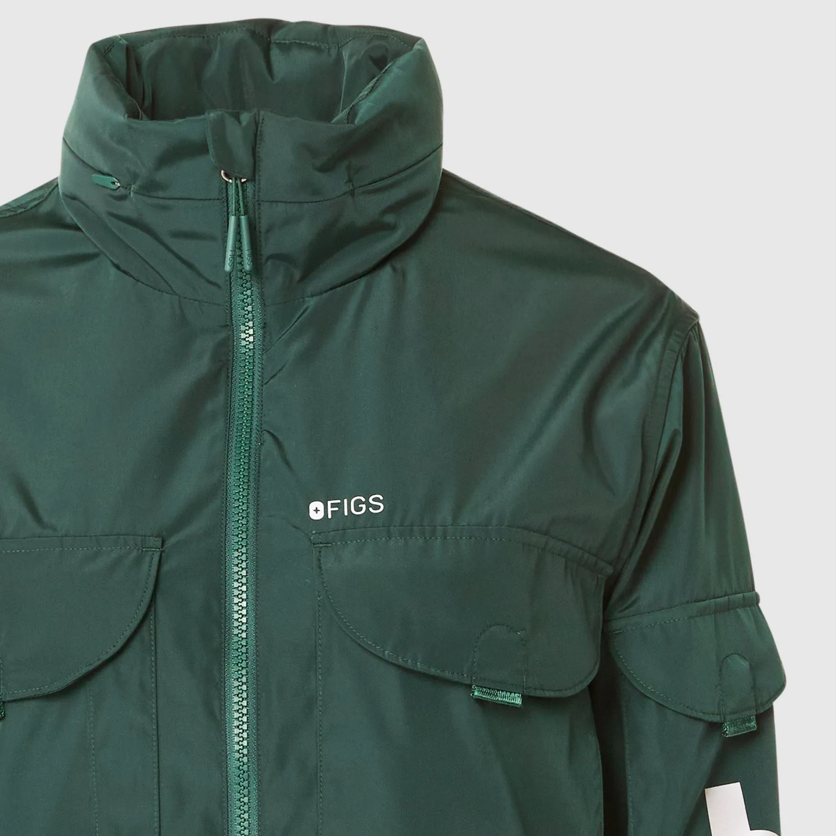 women's Citrine Extremes Jacket