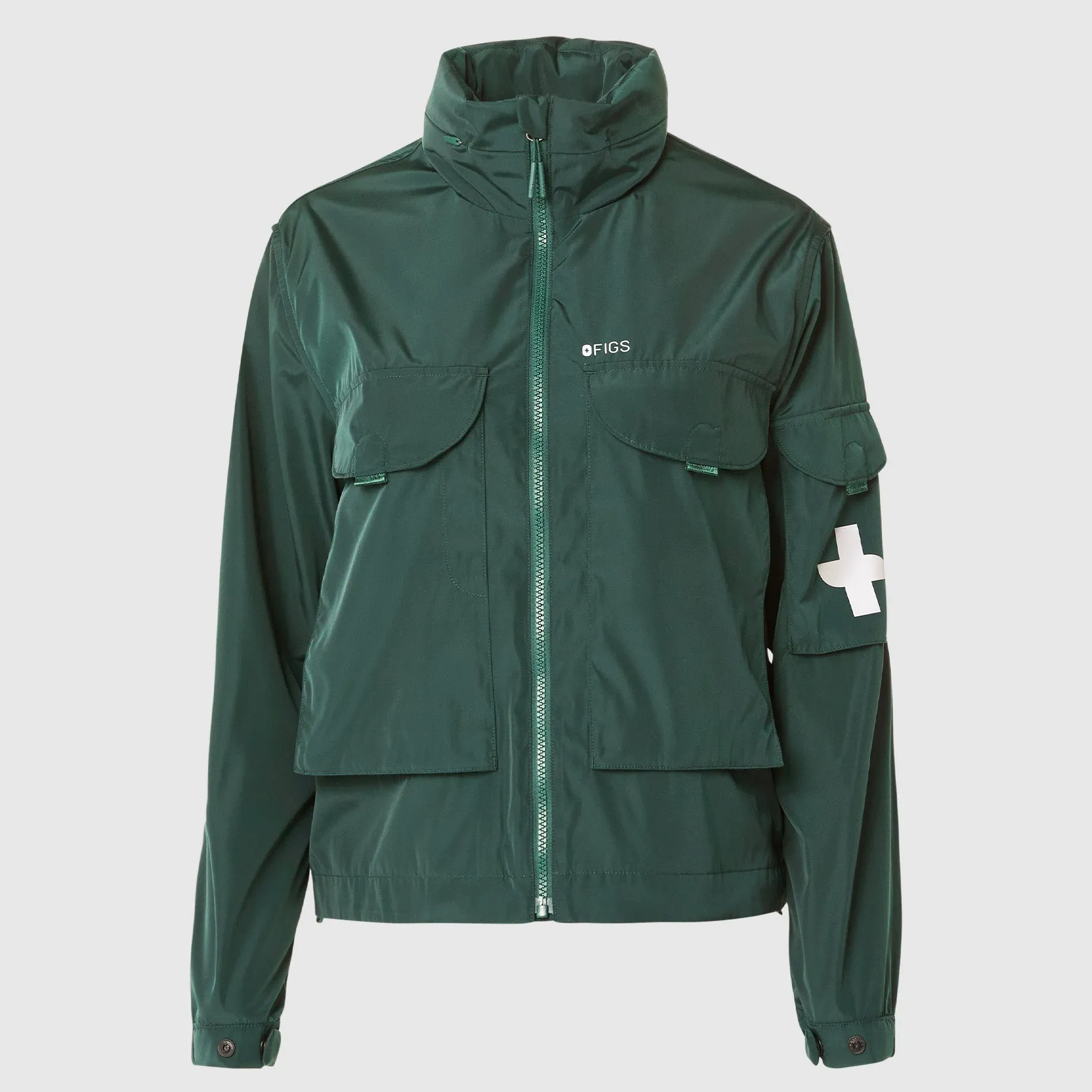 women's Citrine Extremes Jacket