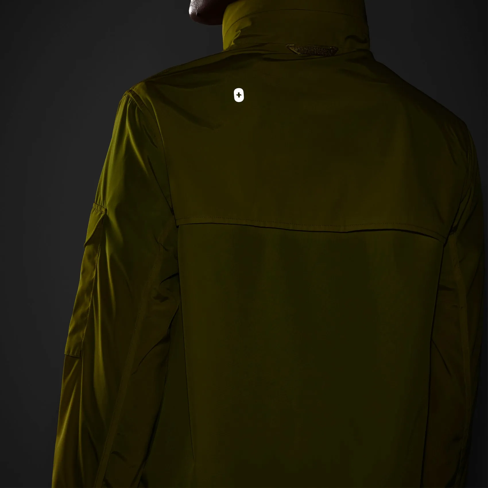 women's Citrine Extremes Jacket