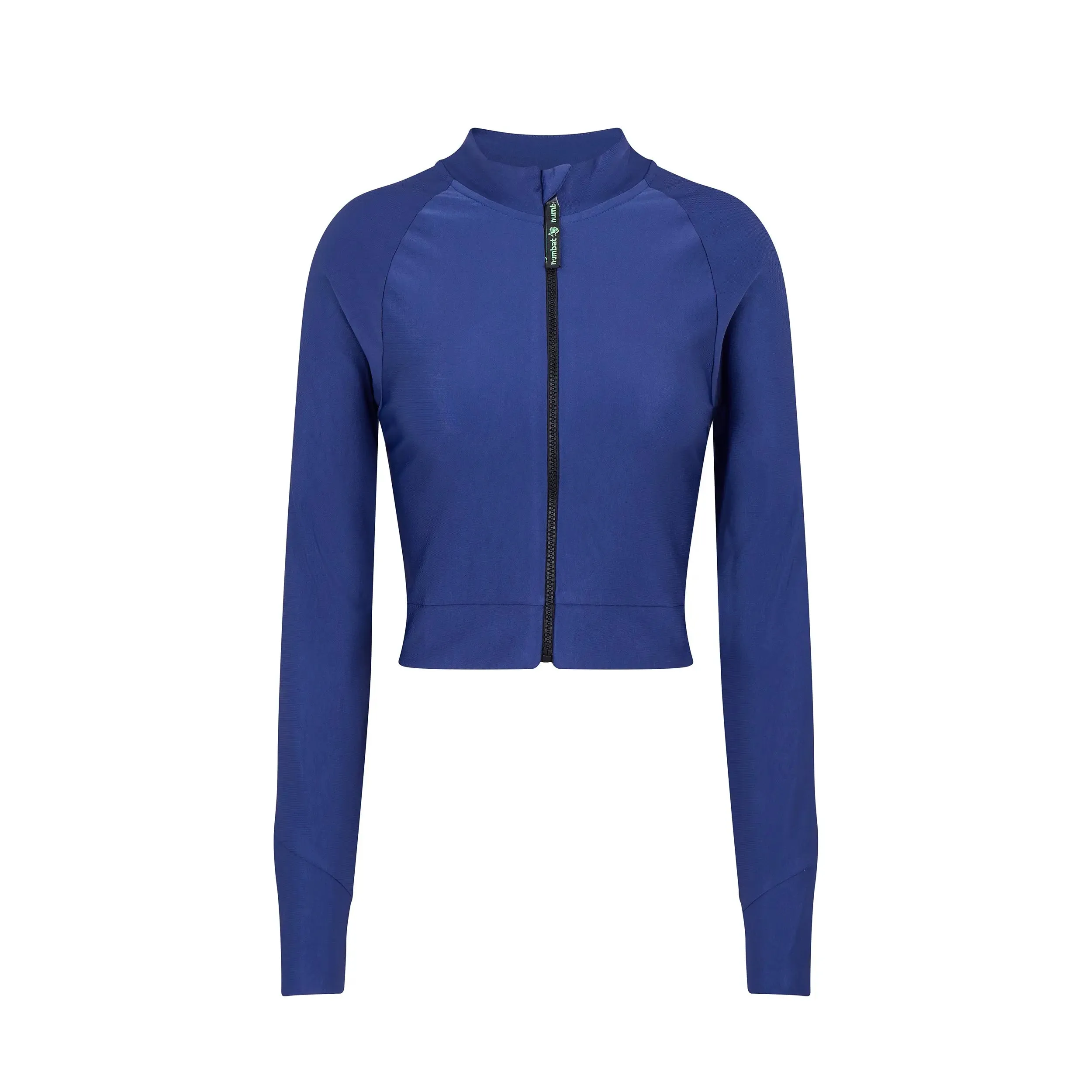 Women's Mid-Layer Jacket - Navy