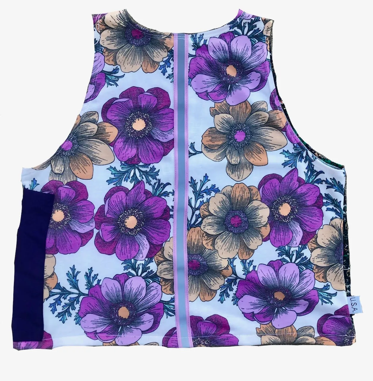 Women's Runner Tank