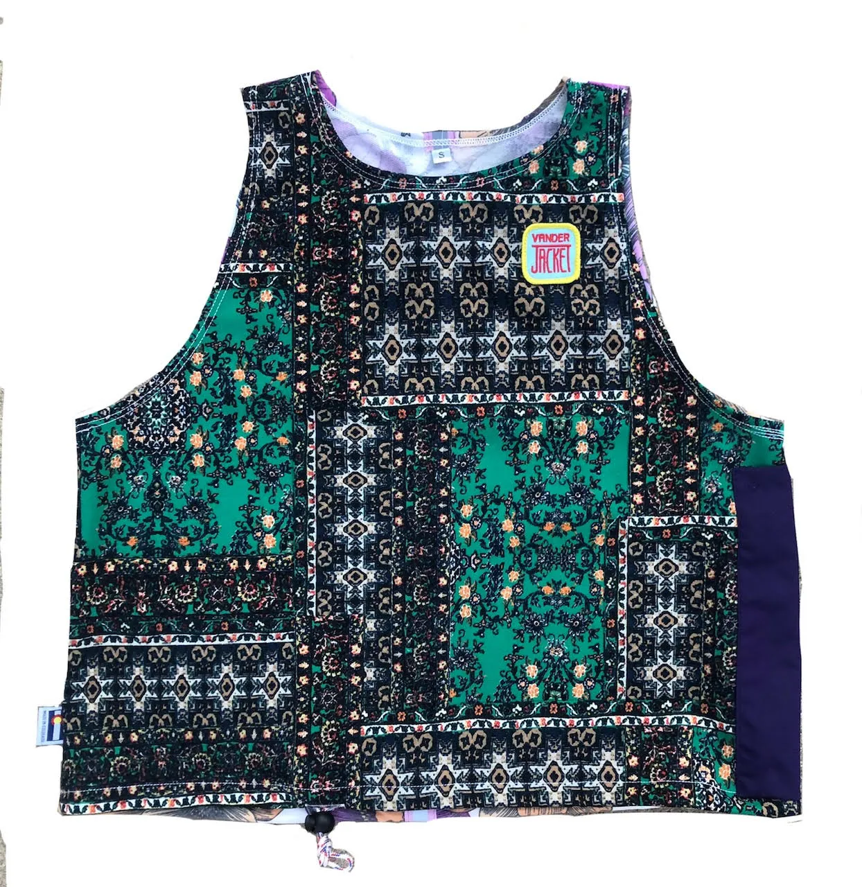 Women's Runner Tank