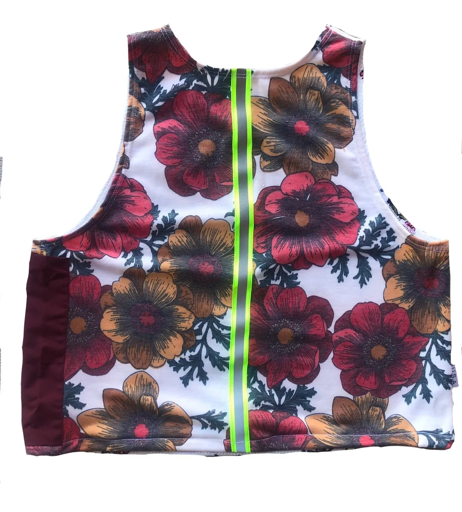 Women's Runner Tank