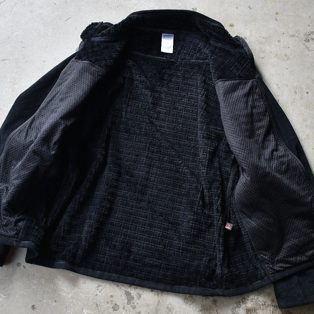 Y2K　patagonia/パタゴニア レギュレーター フルジップ フリース ジャケット　221110